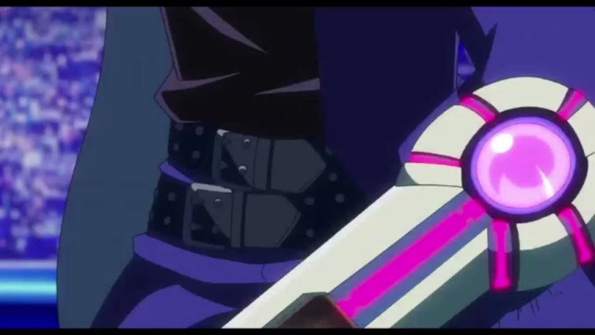 遊☆戯☆王 動画集 on X: 