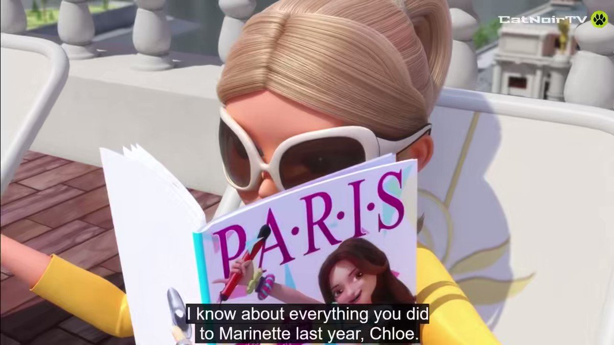 Pin by ☾ᴄᴏɴsᴛᴇʟʟᴀᴛɪᴏɴ☽ on ᴍɪʀᴀᴄᴜʟᴏᴜs Miraculous ladybug movie, Miraculous ladybug anime, Miraculous ladybug oc