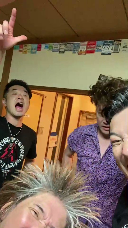 根本健一[KEN] (nemokenchan) / Twitter