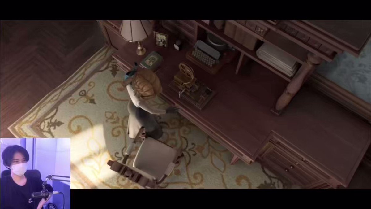 @Okamanokomadesu's video Tweet