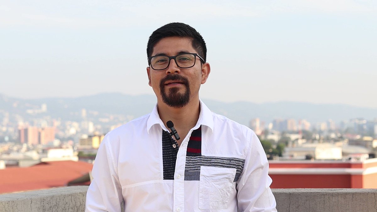 Román Castellanos 🌱🇬🇹 on Twitter: "El acceso a la información y ...