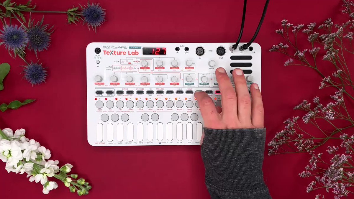 SONICWARE bass&beats 初回生産分 | cassado.com.pe