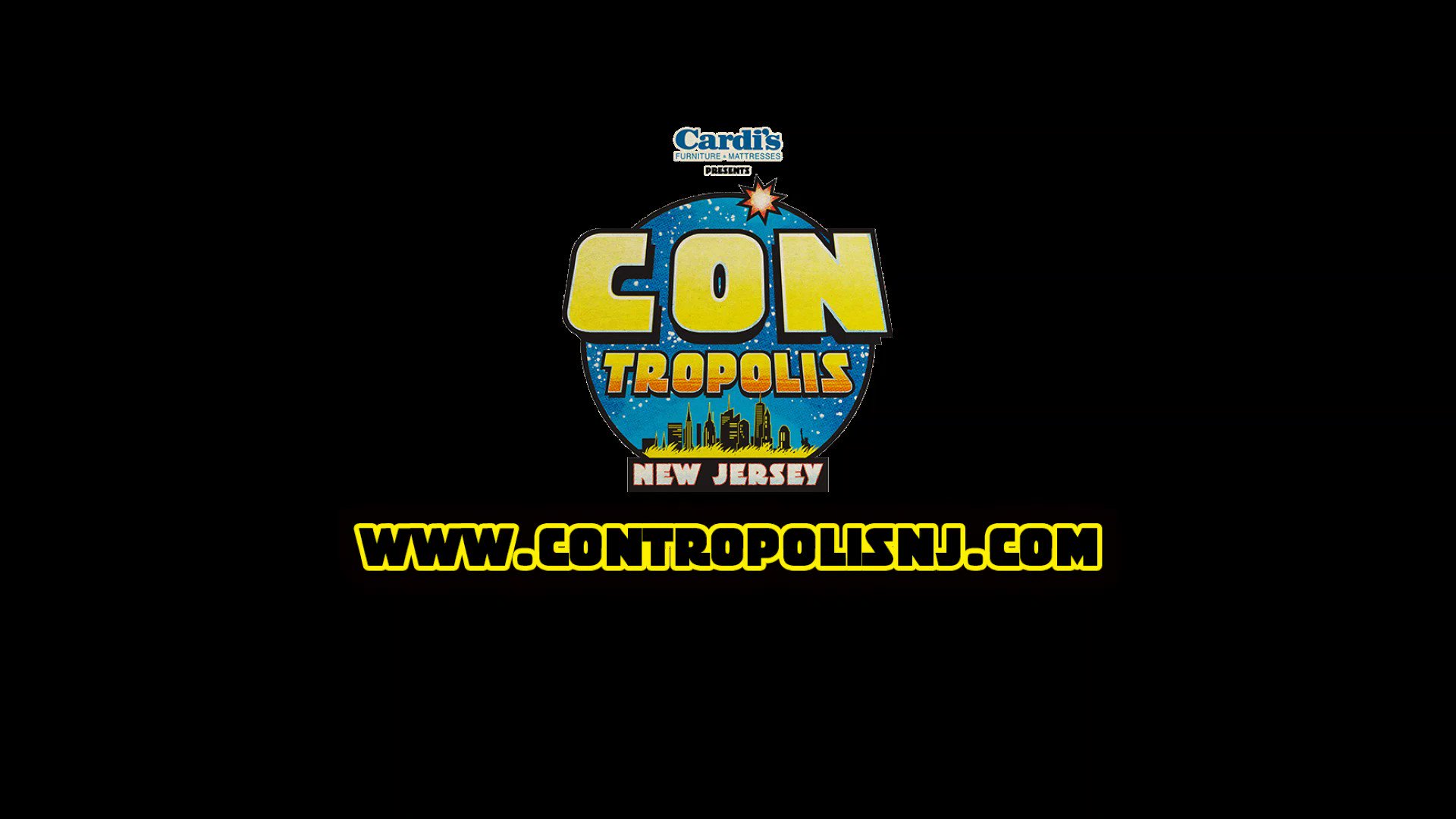 Contropolis New Jersey (ContropolisNJ) / Twitter