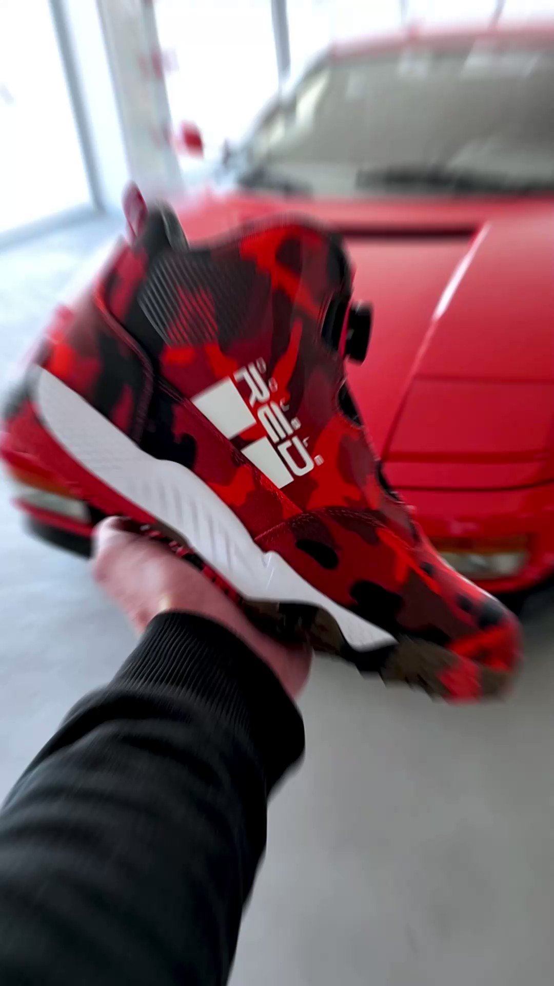 Double red deals boots