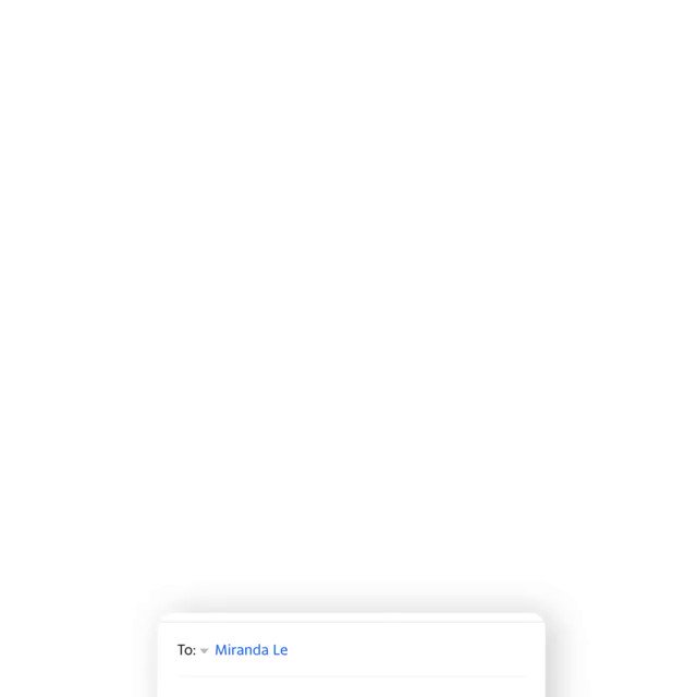 Yahoo Mail Bring joy to your inbox on Twitter "Write emails