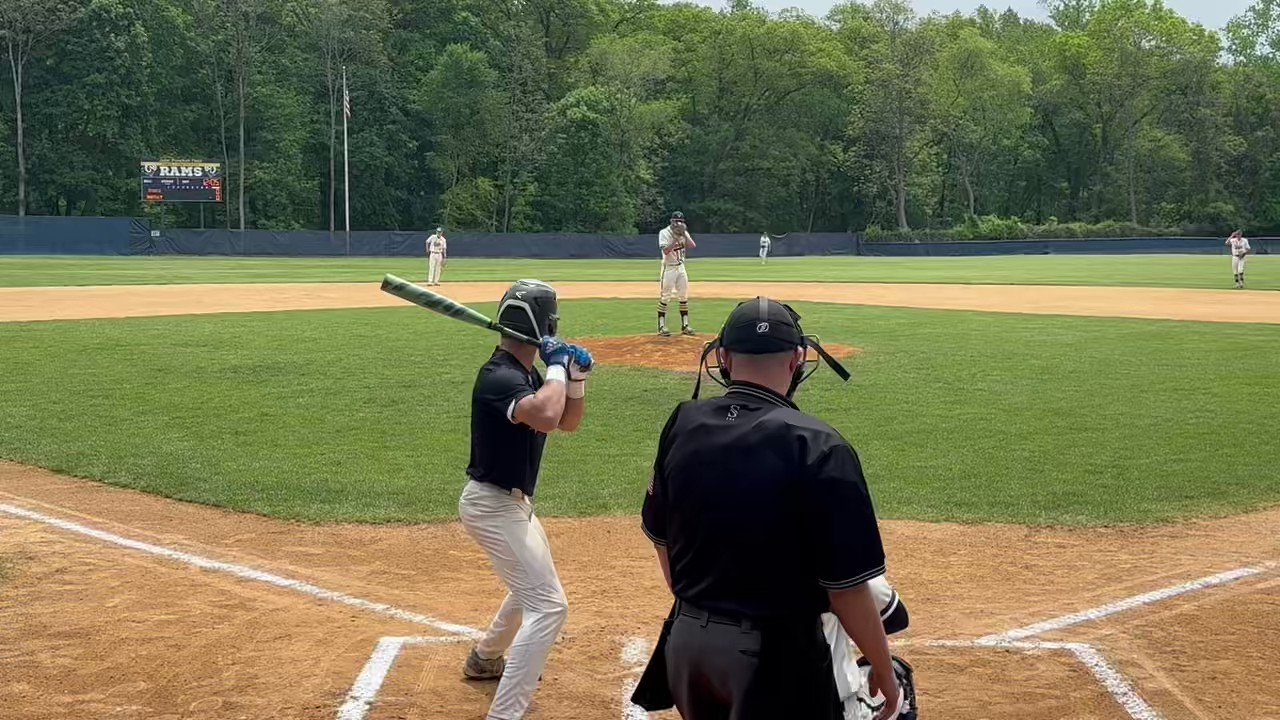 Ramsey High School (RamseyHSNJ) / Twitter