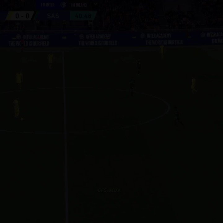 Romelu Lukaku. Happy birthday, goat  
