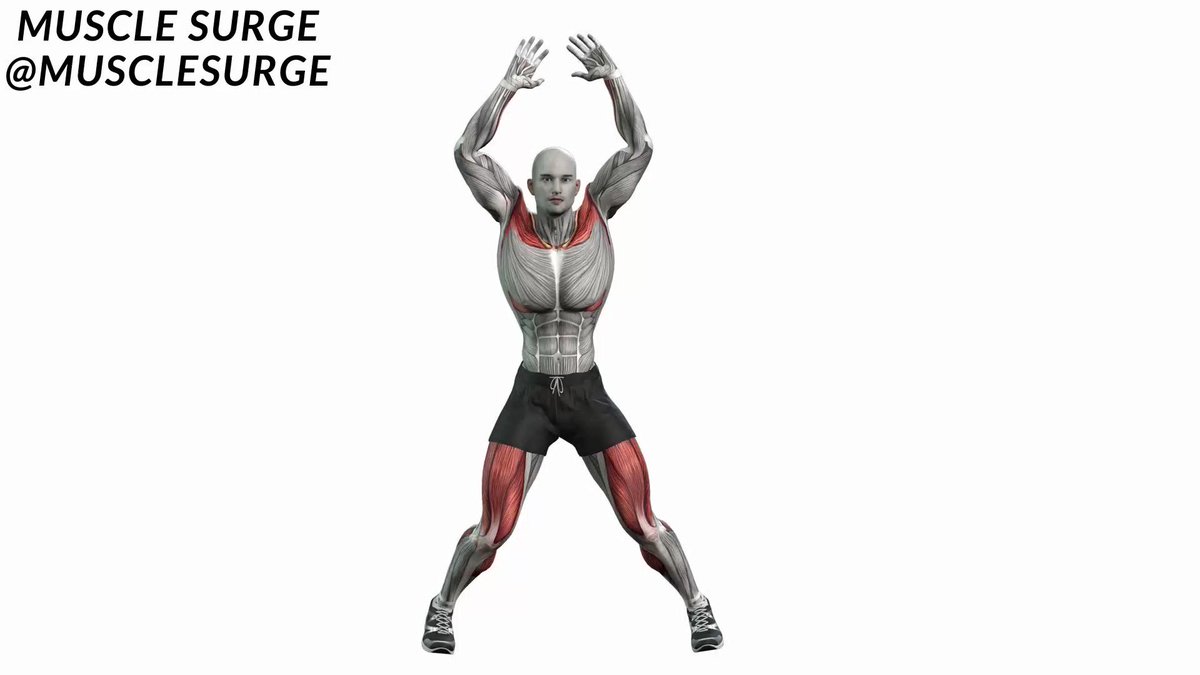 Muscle Surge On Twitter 12 Best Fat Burning Exercises For Fat Loss 3-tips-for-fat-burning-youtube