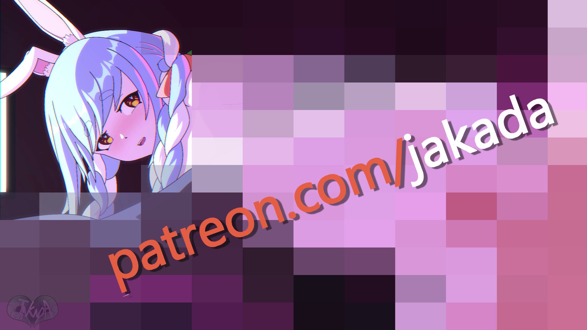 Jakada | COMMS Closed on X: Konpeko! This month's Patreon animation is up!  Featuring VA by @Nami955 and sound design by @shaykiafterdark  t.coPzRNYVXWXx  X