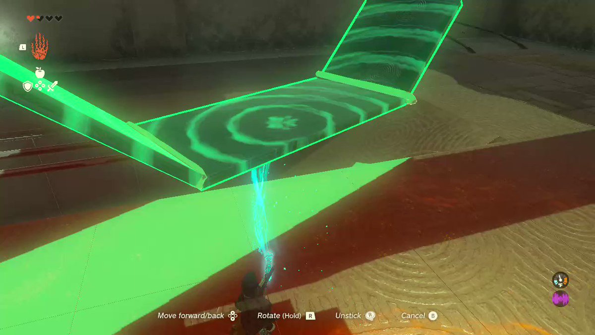 Schaffrillas on Twitter "Who needs rails anyway"