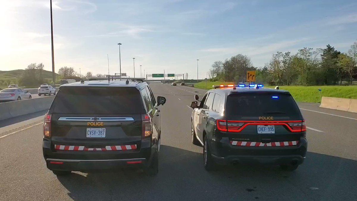 OPP Highway Safety Division on Twitter "A serious collision has