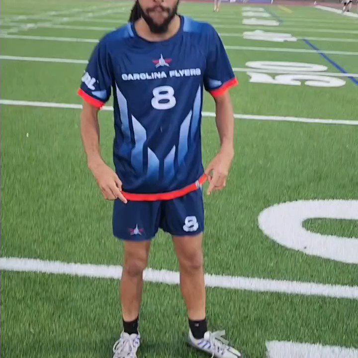 Carolina Flyers (@FlyersUltimate) / Twitter