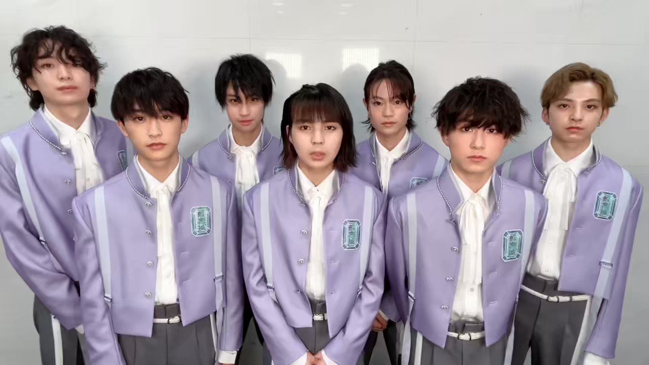 龍宮城 OFFICIAL / 0年0組 على X: 