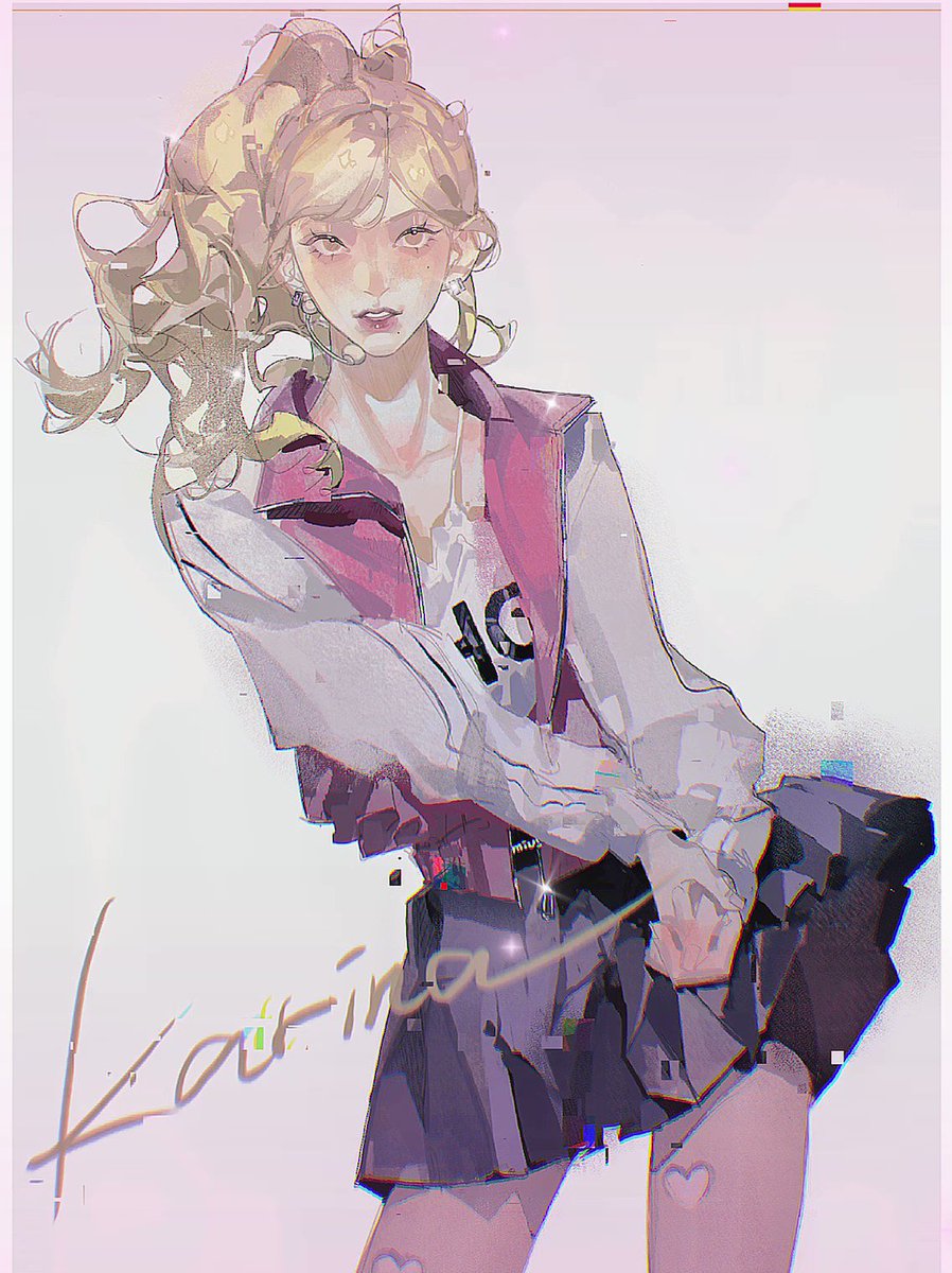 karinaTwo (@karinaTwo_bot) / X