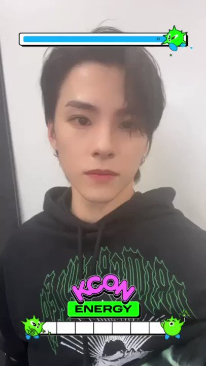 KCON Official On Twitter: