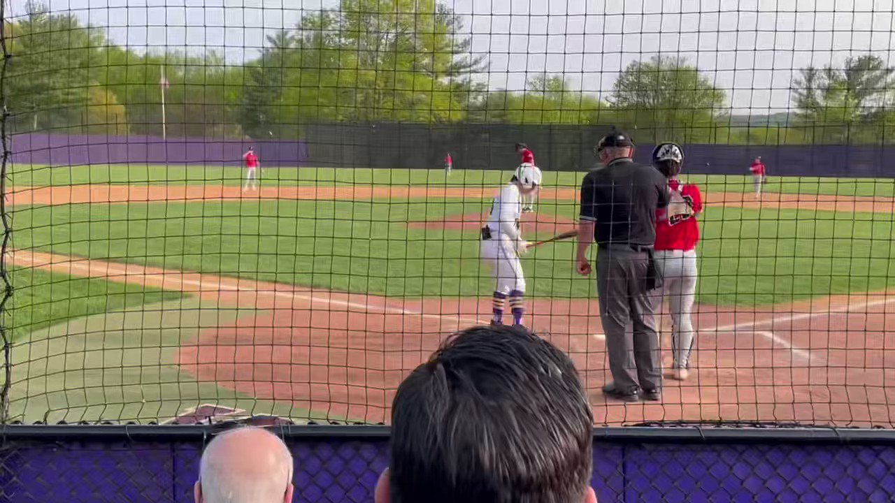 John Jay Baseball (JJCRBaseball) / Twitter