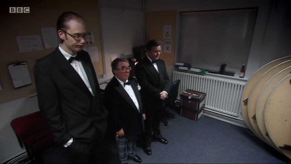 Stephen Merchant (@StephenMerchant) / Twitter