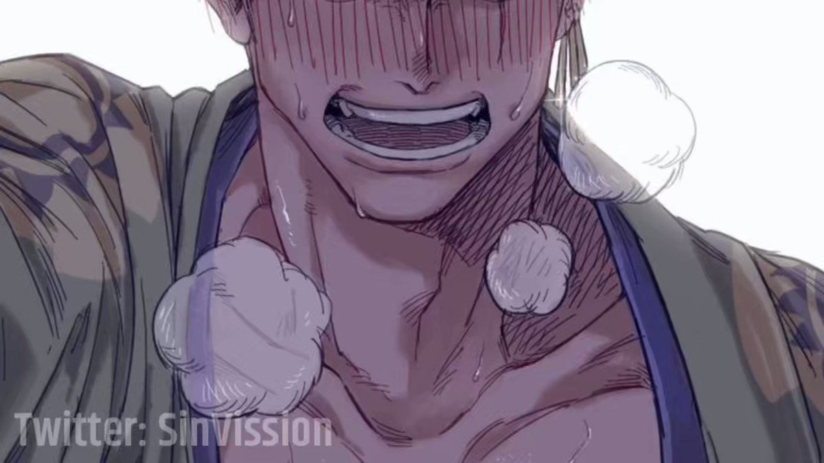 RORONOA ZORO SE ENAMORA DE TI 💚💚【ASMR/ROLEPLAY】#asmr #onepiece - BiliBili