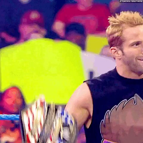 Happy birthday to former WWE superstar zack ryder 38 today  