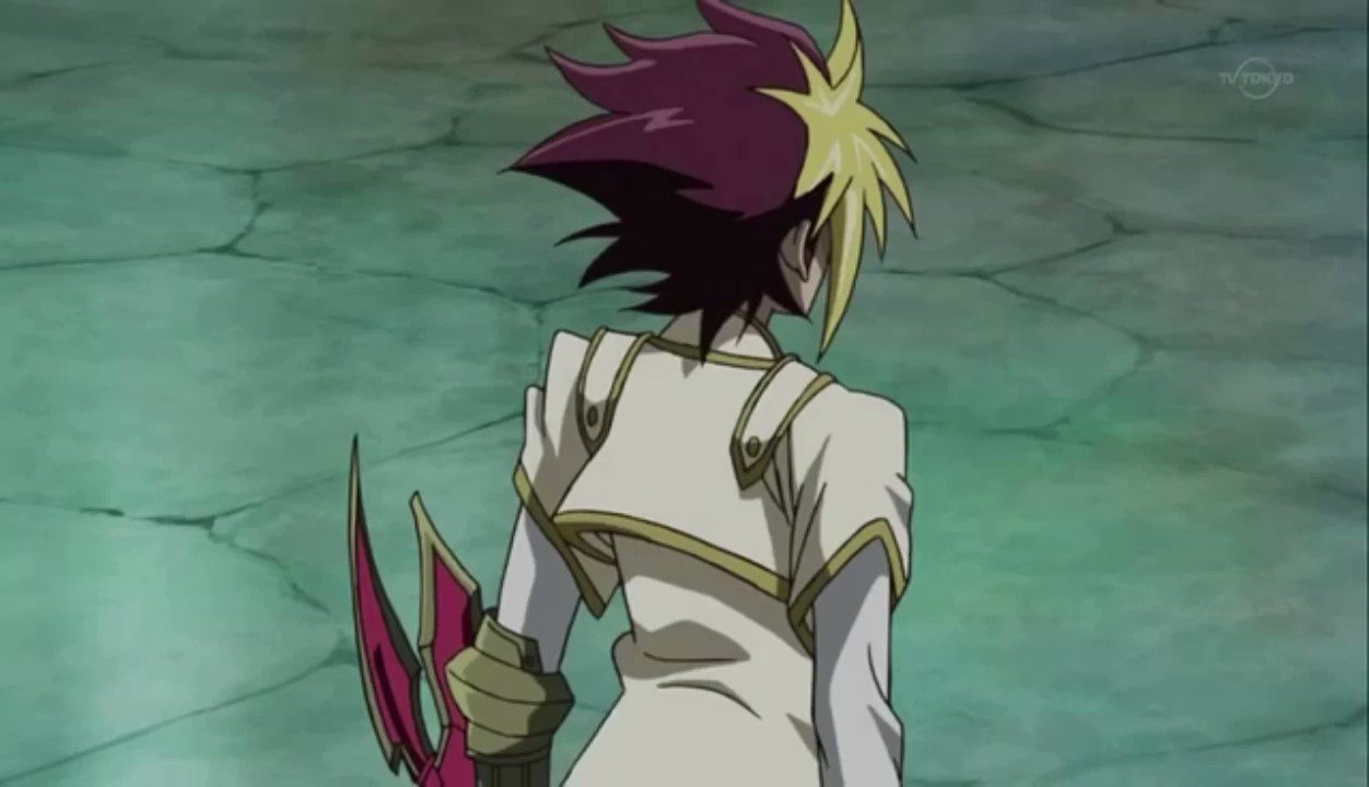 遊☆戯☆王 動画集 on X: 遊☆戯☆王 動画集 on X: