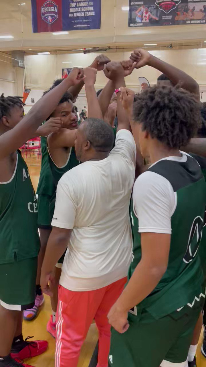 Atlanta Celtics 2025 (AtlCeltics2025) / Twitter