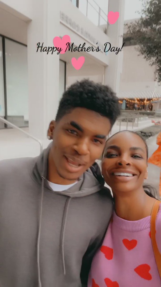 Brooke Bailey on Twitter "Family"