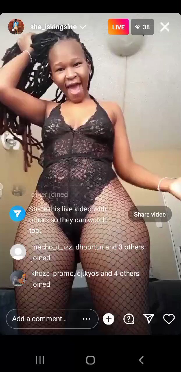 Wwwsexlive - Insta Porn Live Porn ðŸ‘ - Instagram (@Insta_Porn_Xxx) / Twitter