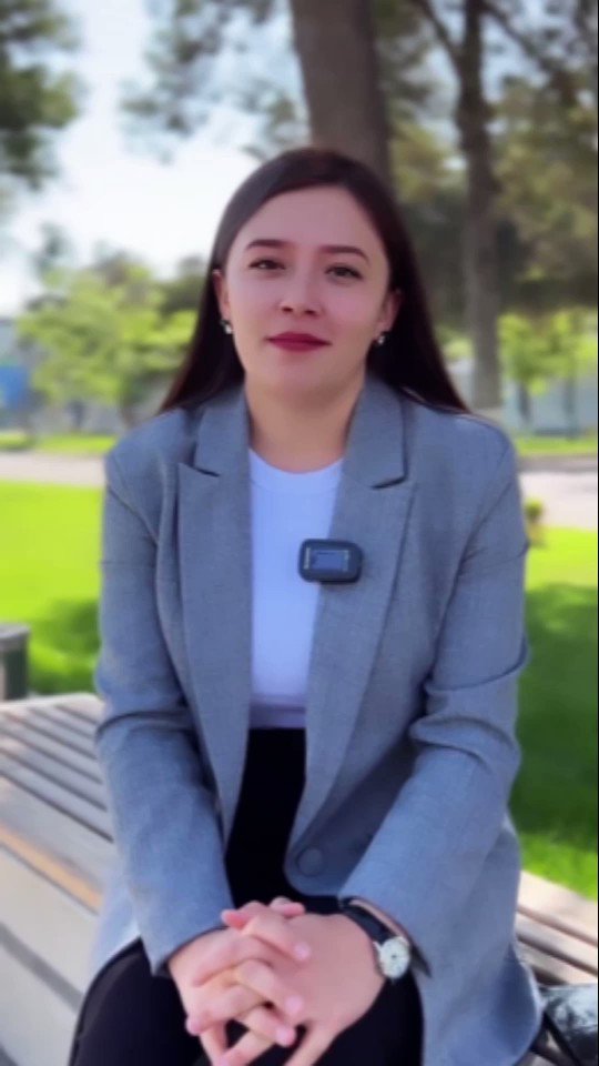 Porno aktrisa Bishine ishtirokidagi onlayn porno video