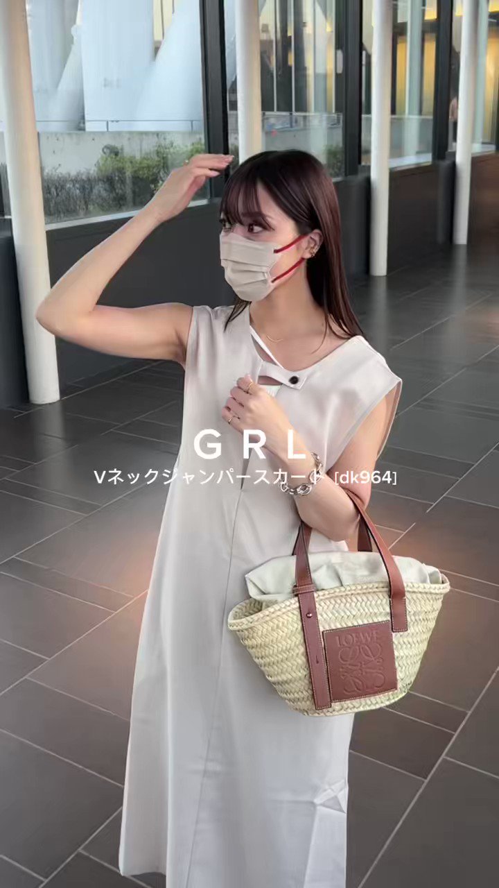 過去物ジャンスカ GRL グレイル on X: 