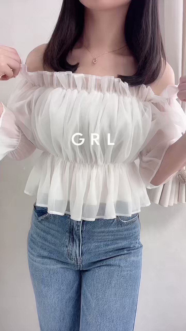 @GRL_official's video Tweet