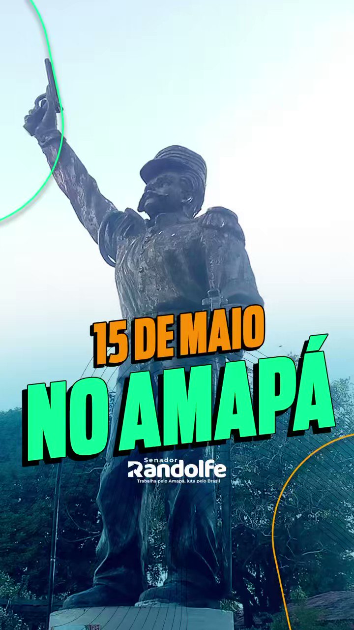 VITÓRIA DOS ESTUDANTES DO AMAPÁ! O - Randolfe Rodrigues