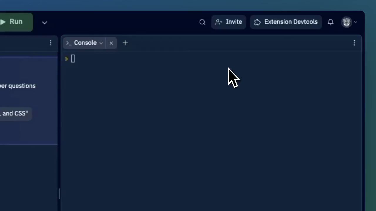 IroncladDev 🔩 on Twitter "2/ The Command Palette Open the Command