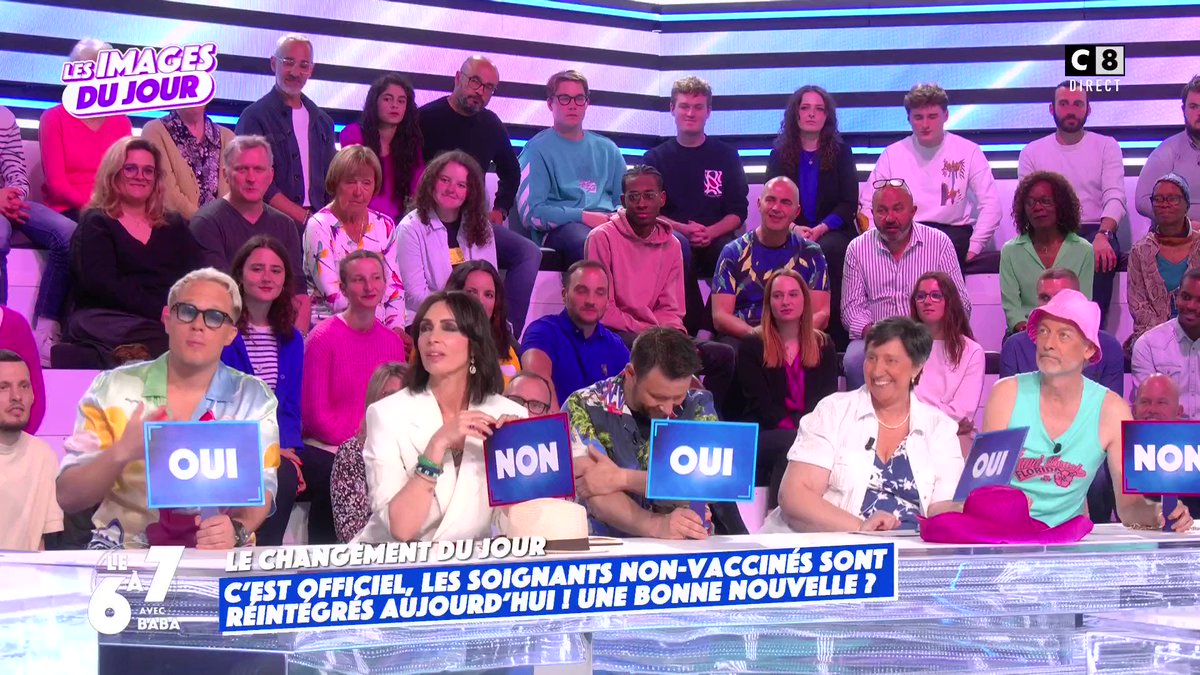 VERITY France on Twitter