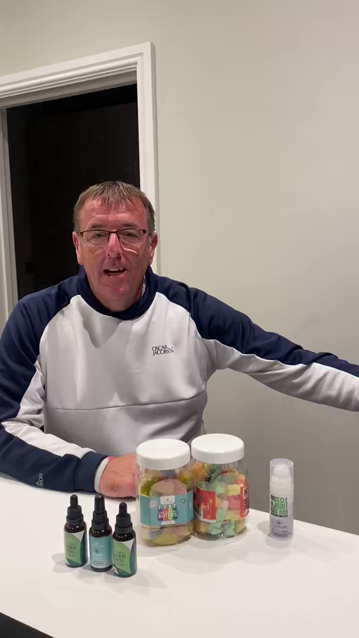 Carlton Palmer (CarltonPalmer) / Twitter