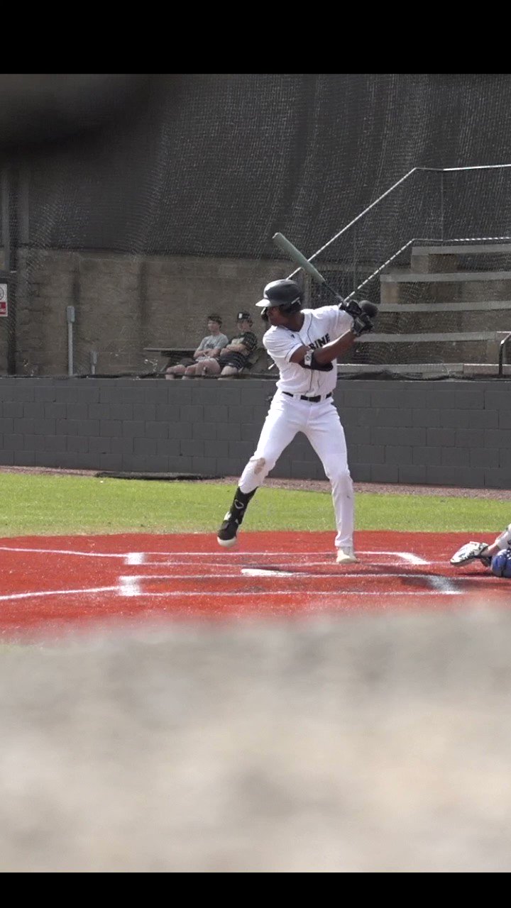 Combine Academy Baseball on Twitter "Jbestbaseball7 sets new CombineBase record with 20