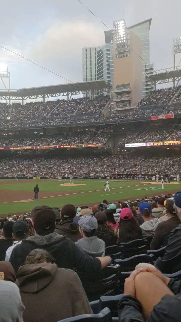 [分享] Soto散步離壘都快回本壘了