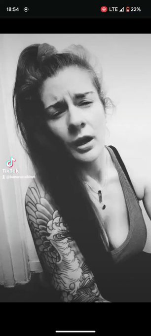 I'm only using what the Gods gave me... 😈😏  #GoodAndEvil #BadGirl #Slushy #OnlyFans https://t.co/y74<a href="/tag/goodandevil"class="tags">#GoodAndEvil</a><a href="/tag/badgirl"class="tags"><span>#badgirl</span></a><a href="/tag/slushy"class="tags"><span>#slushy</span></a><a href="/tag/onlyfans"class="tags"><span>#onlyfans</span></a>