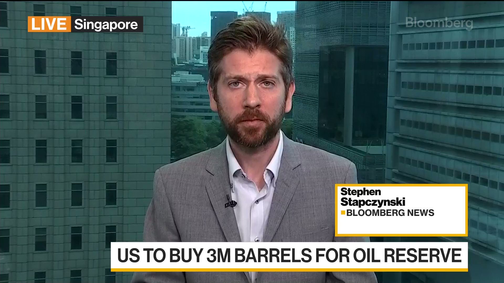 @BloombergTV's video Tweet @BloombergTV's video Tweet