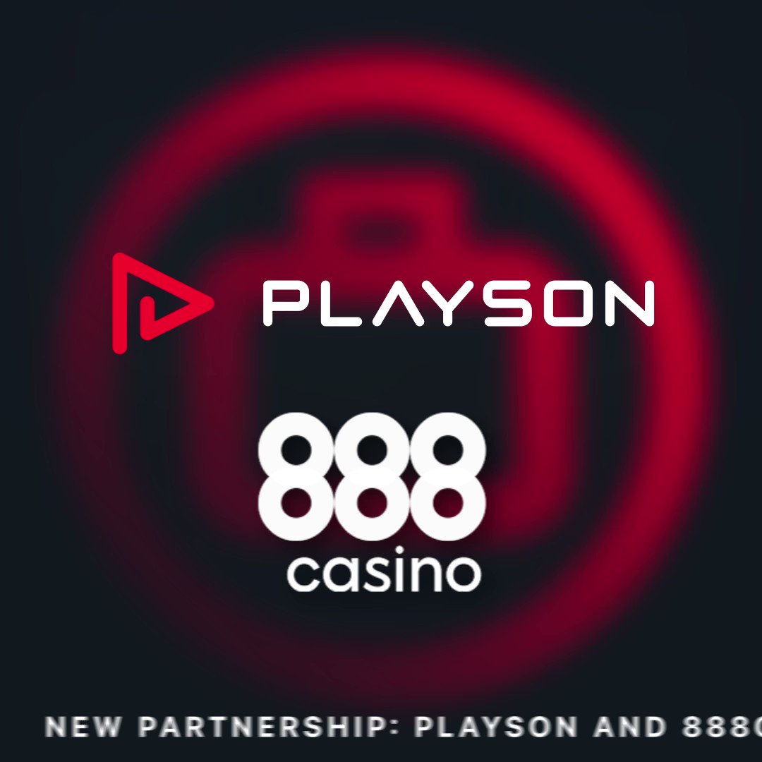 We’re extending our successful partnership with 888casino by launching in new European markets with the leading operator! &#127757;&#128200;
888casino players in Italy, Sweden, Denmark and Romania - look out for our games!
More at 
