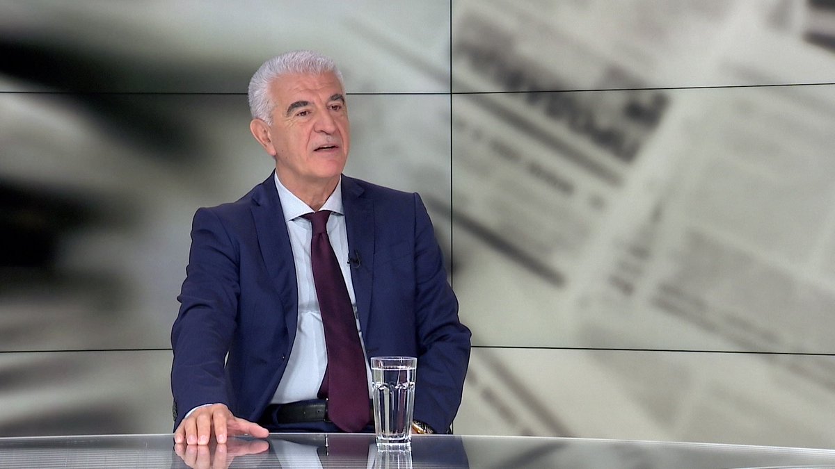 TV N1 Beograd on Twitter: "Advokat Borivoje Borović kaže da postoje ...