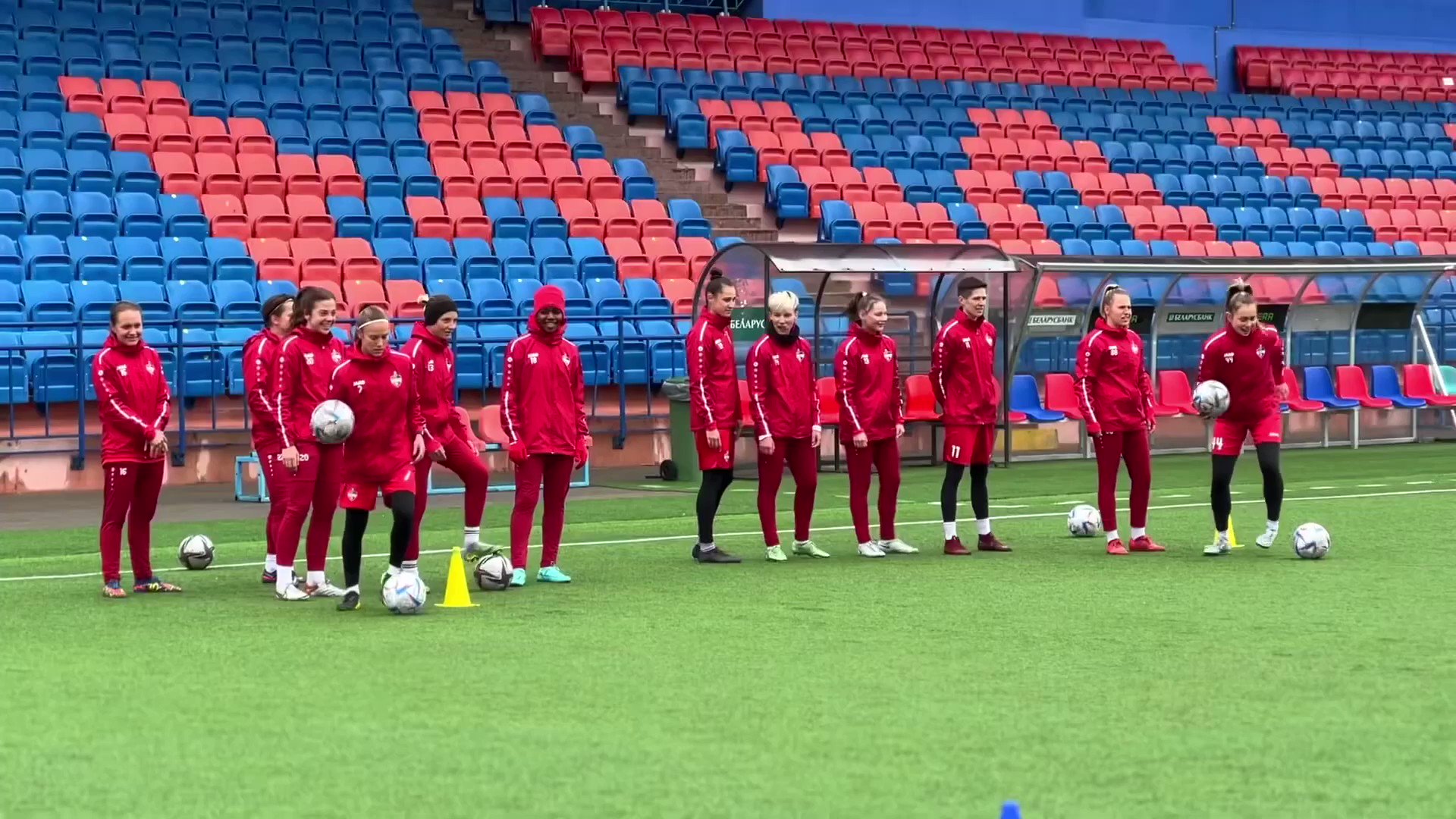 Football Coaches Lyceum on Twitter "☑️I believe many teams have