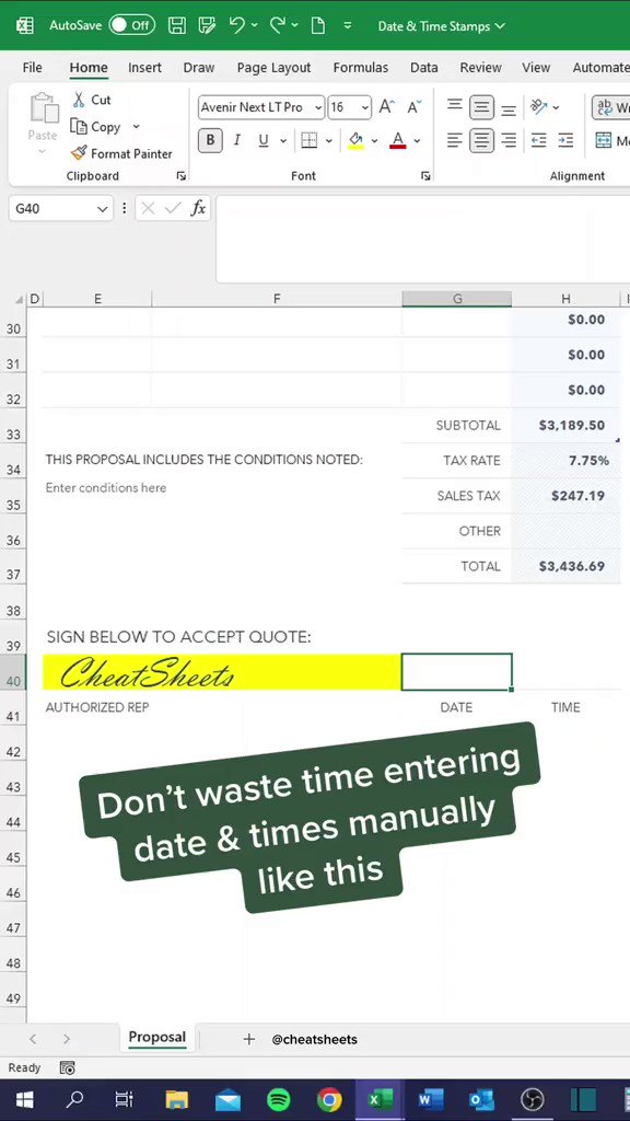 cheatsheets-on-twitter-how-to-use-the-date-time-stamp-shortcuts-in