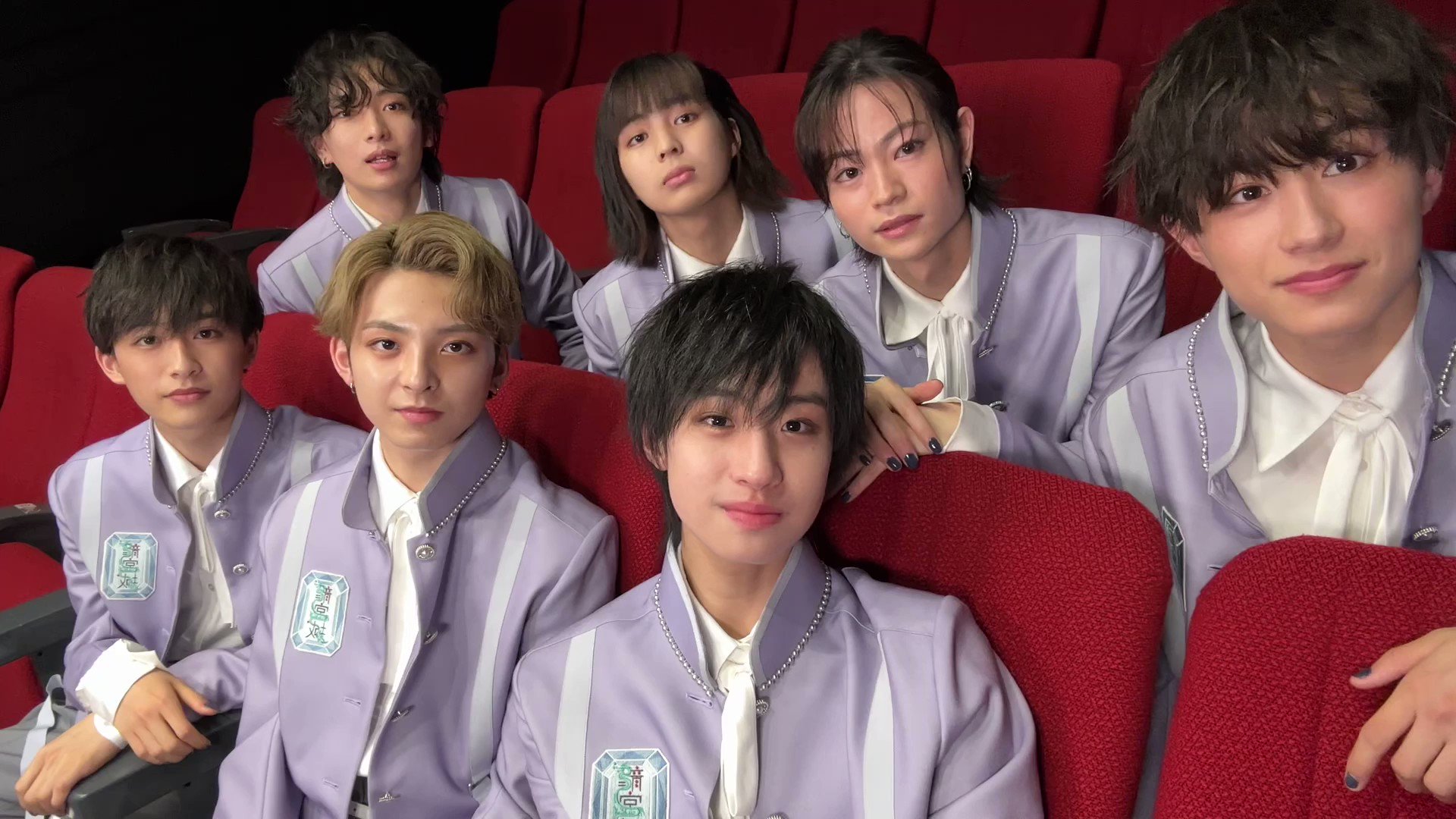 龍宮城 OFFICIAL / 0年0組 على X: 龍宮城 OFFICIAL / 0年0組 على X: