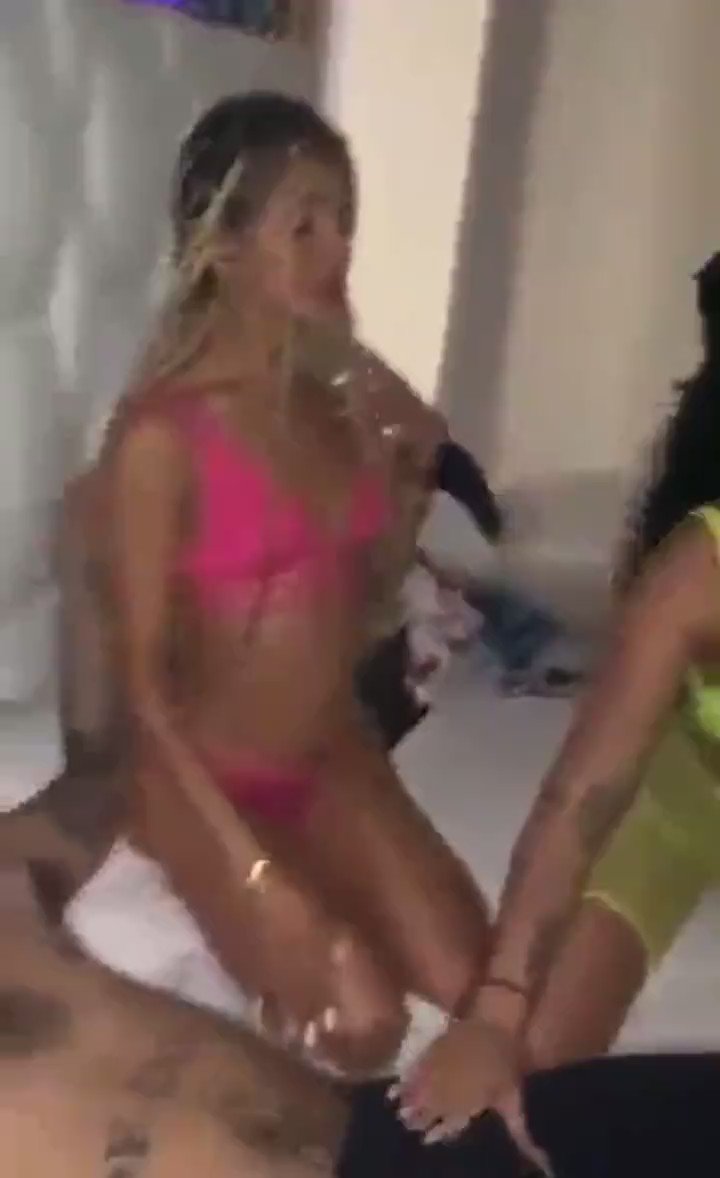 @FavTribs video Tweet