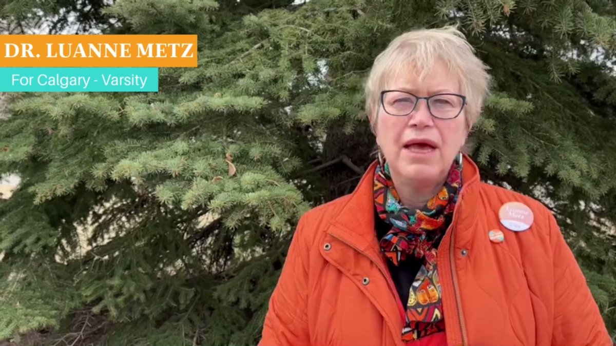 Dr. Luanne Metz on Twitter 