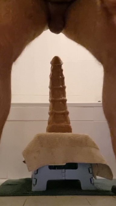 This XXL seahorse from @hankeystoys almost gave me my first anal orgasm! The only that that stopped me<a class="tags" href="/tag/hankeystoys">@hankeystoys</a><a href="/tag/edgware"class="tags"><span>#edgware</span></a>