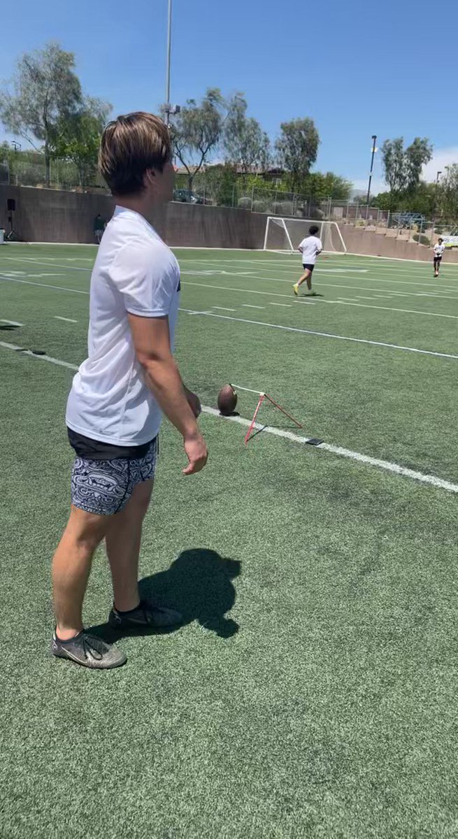 Chris Sailer Kicking on Twitter: "Announcing the 11th Chris Sailer