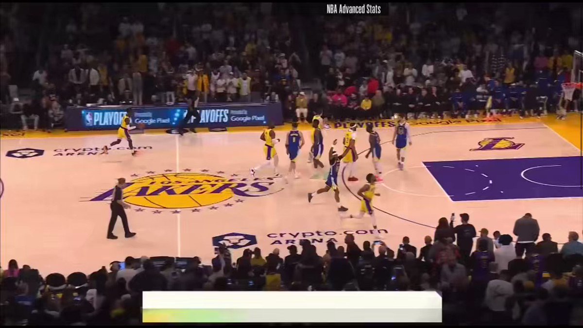 LeBron James sinks winning hoop as LA Lakers edge Clippers - Hindustan Times