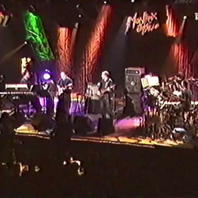 Happy Birthday Billy Cobham  with George Duke Band \Live at Montreux Jazz Festival 1999\ 