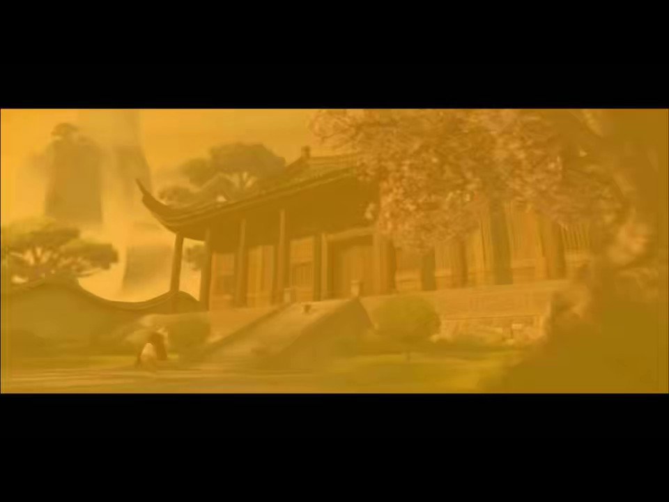 Kung Fu Panda Fanboy on Twitter: "here’s the leaked kung fu panda 4